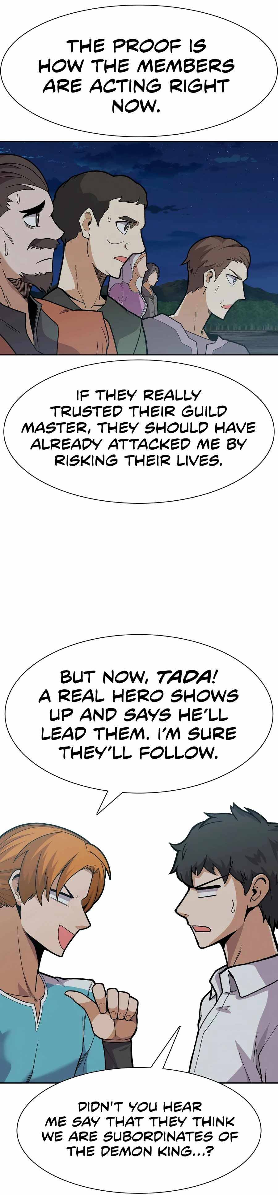 Newbie management Chapter 17 - page 11