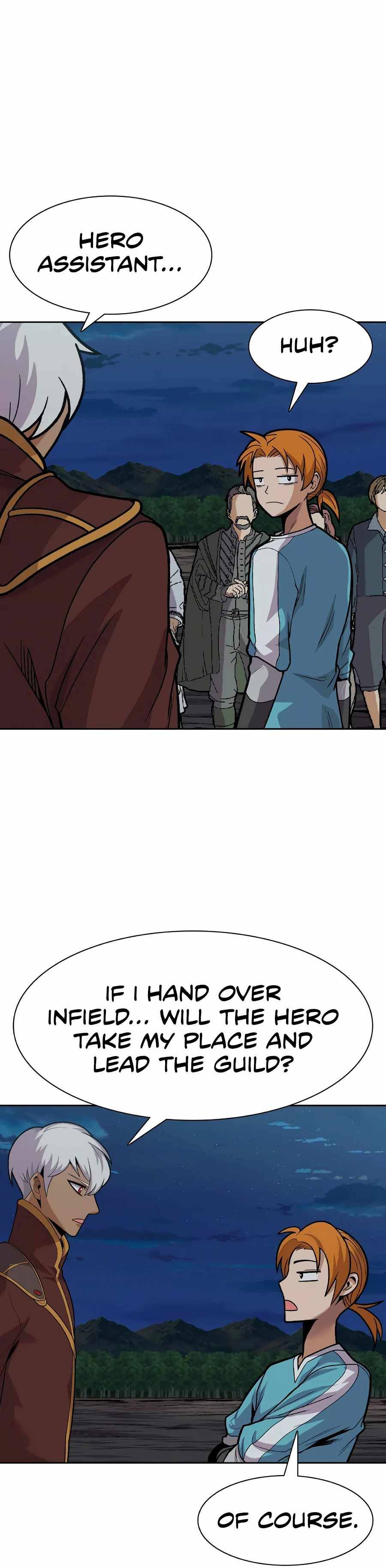 Newbie management Chapter 17 - page 18