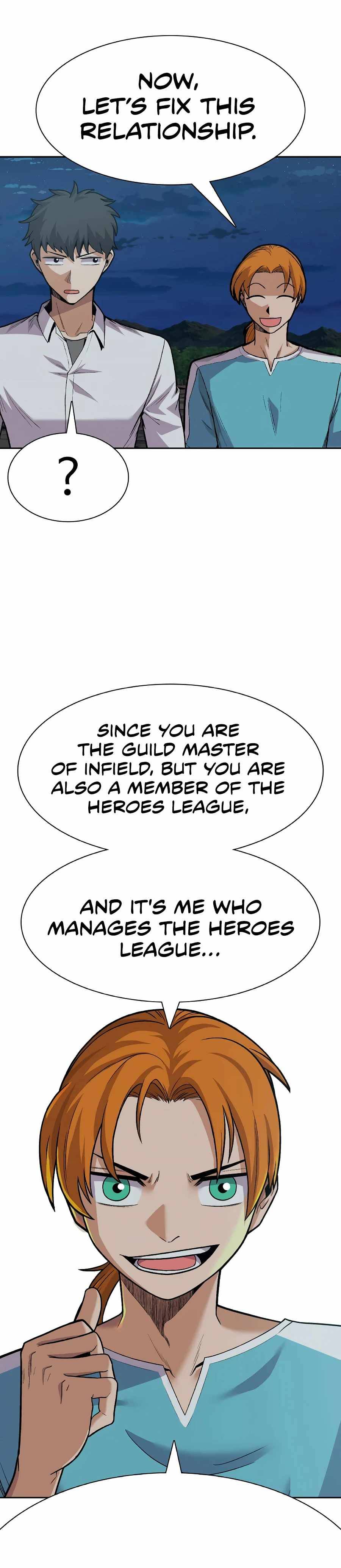 Newbie management Chapter 17 - page 25