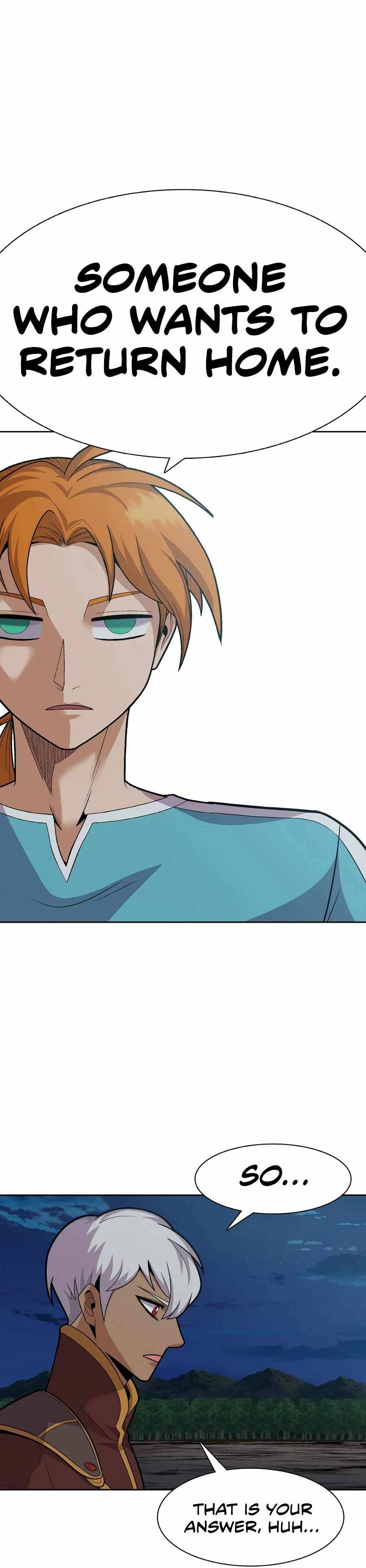 Newbie management Chapter 17 - page 32