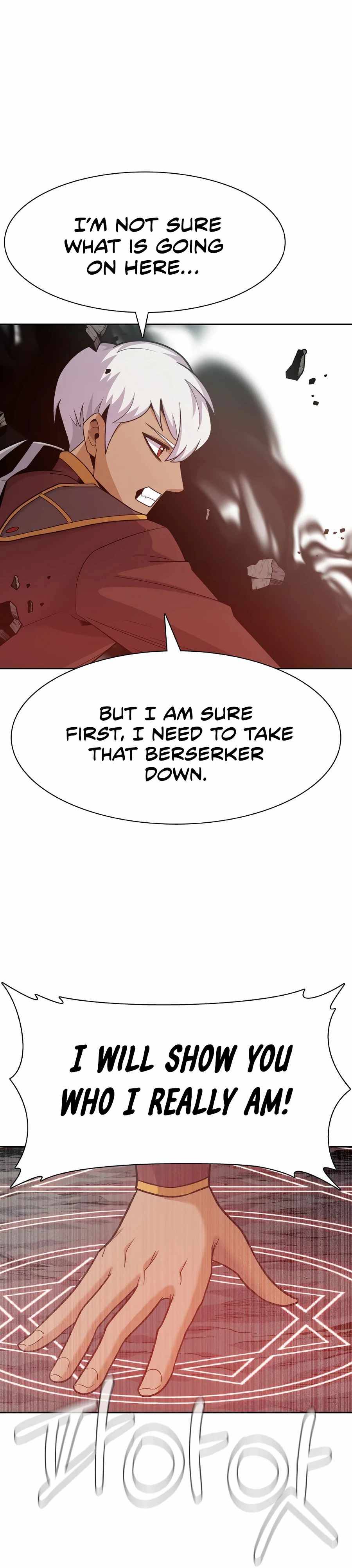 Newbie management Chapter 16 - page 12