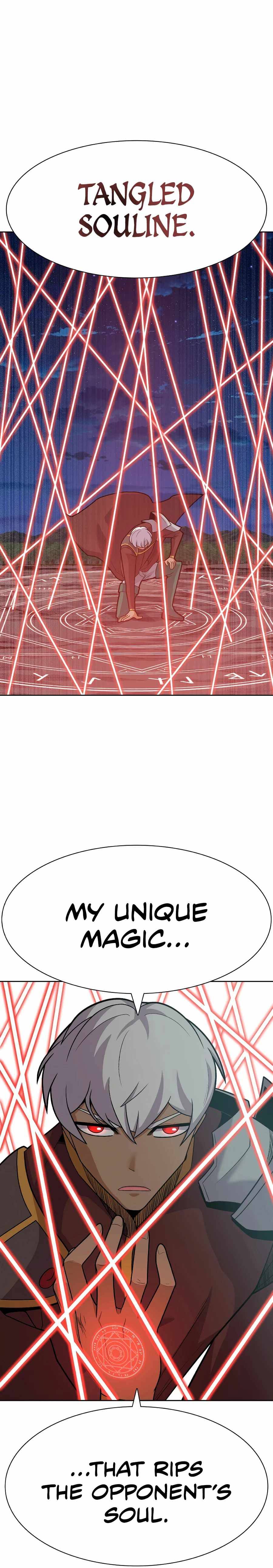 Newbie management Chapter 16 - page 13