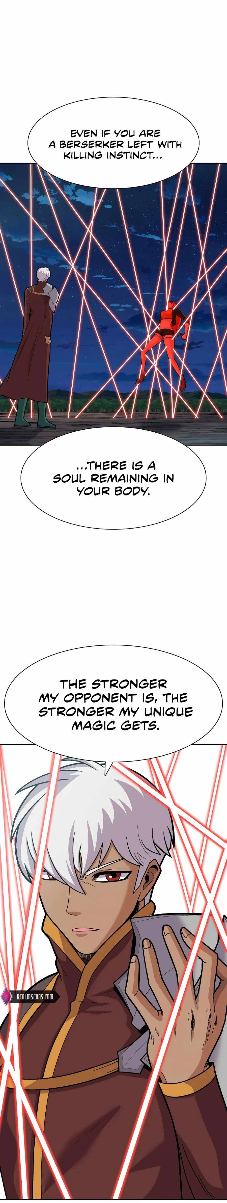 Newbie management Chapter 16 - page 15