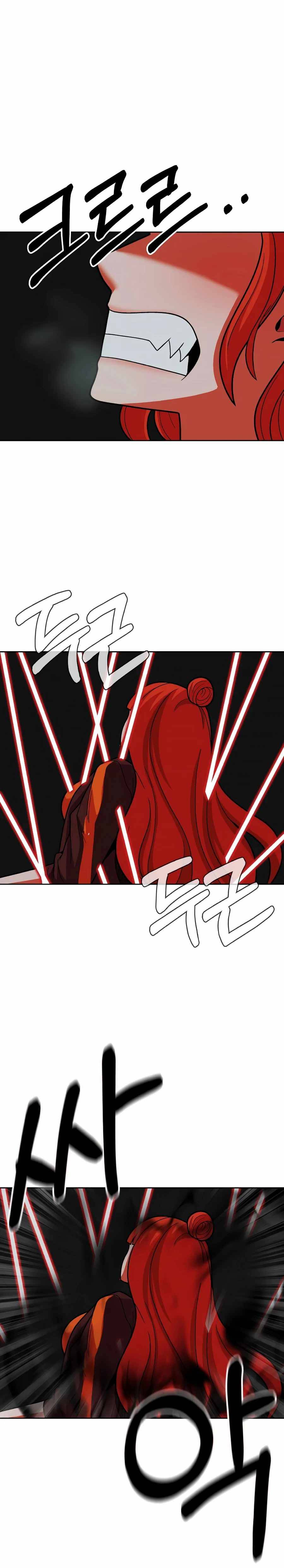 Newbie management Chapter 16 - page 17