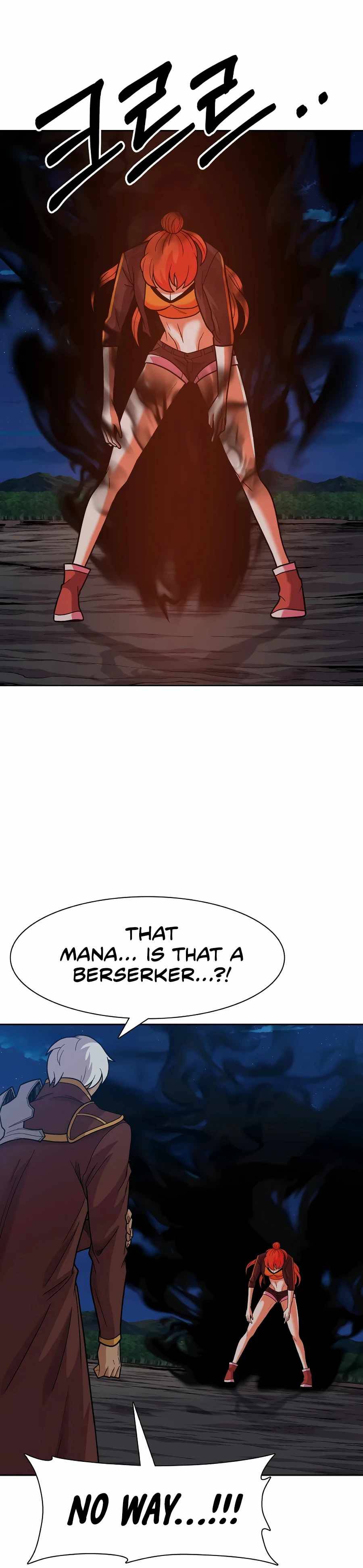 Newbie management Chapter 16 - page 2