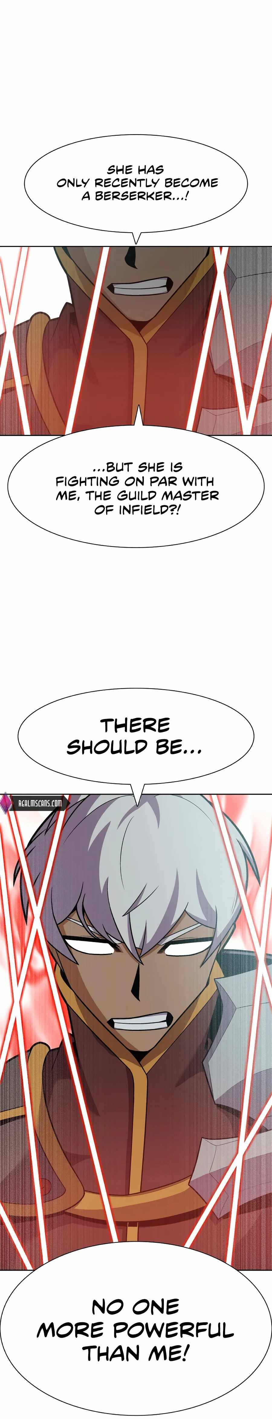 Newbie management Chapter 16 - page 22
