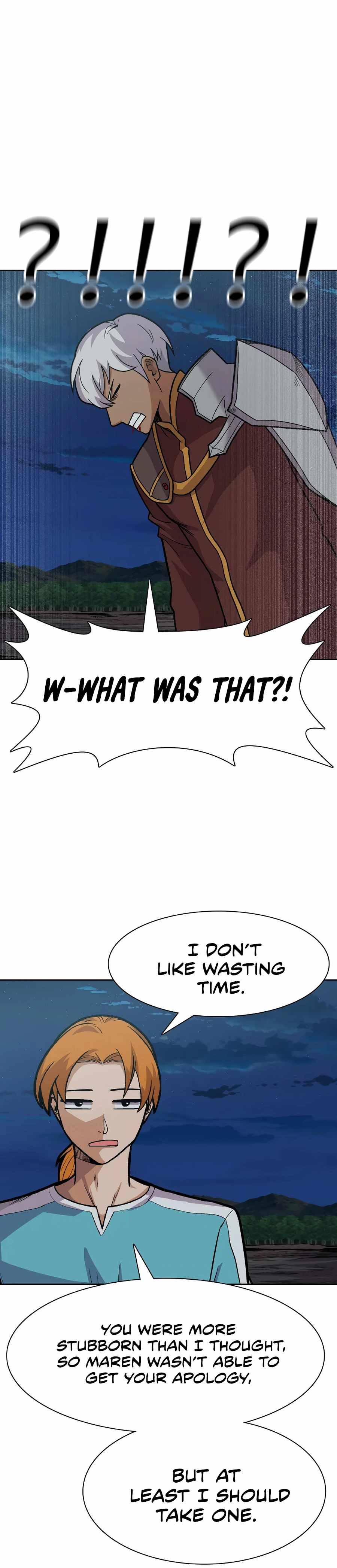 Newbie management Chapter 16 - page 26