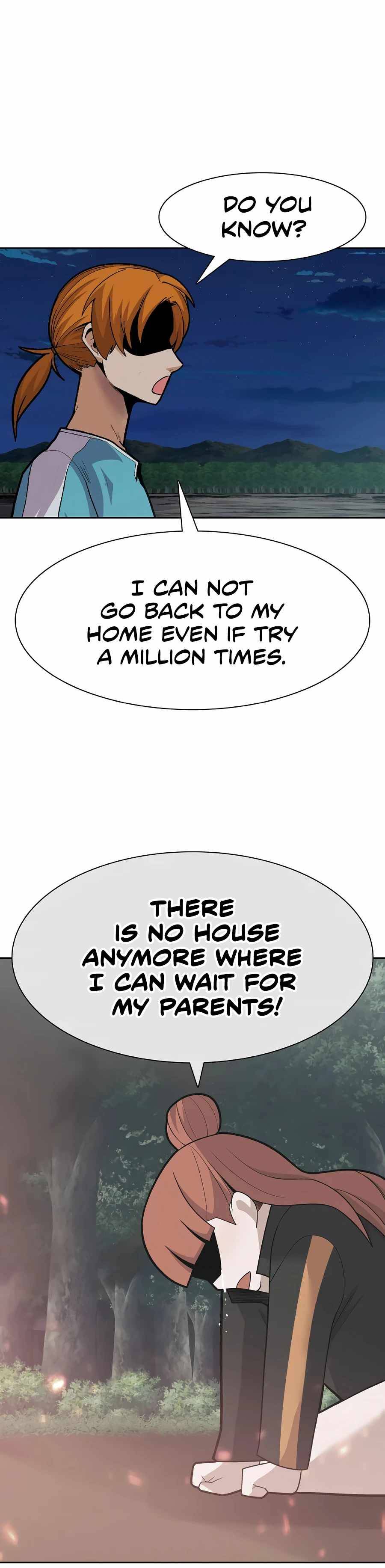 Newbie management Chapter 16 - page 30