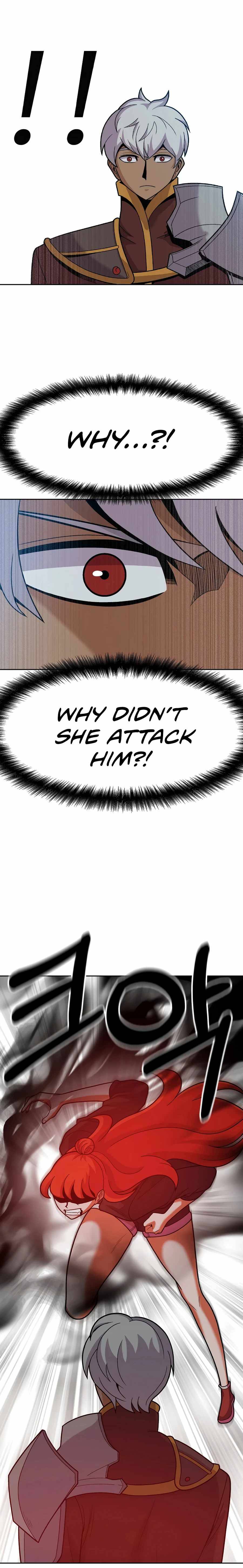 Newbie management Chapter 16 - page 8