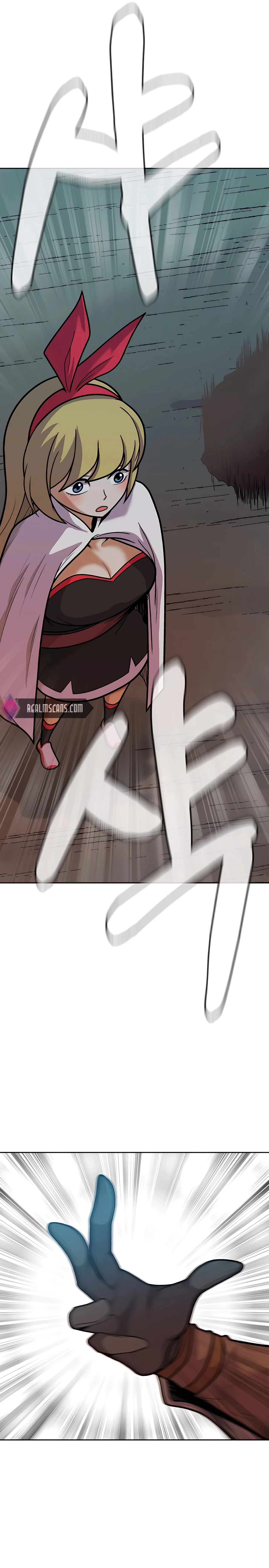 Newbie management Chapter 38 - page 14