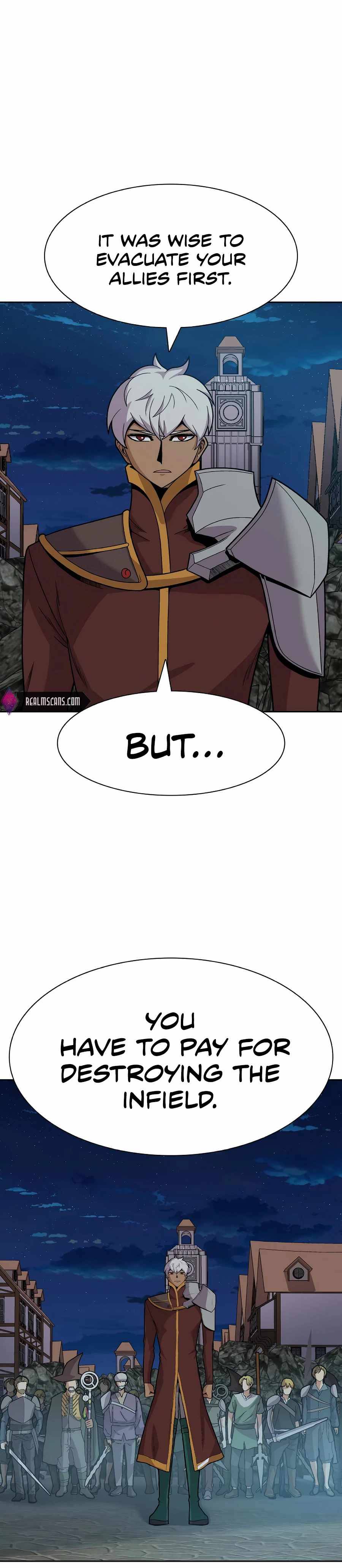 Newbie management Chapter 15 - page 16