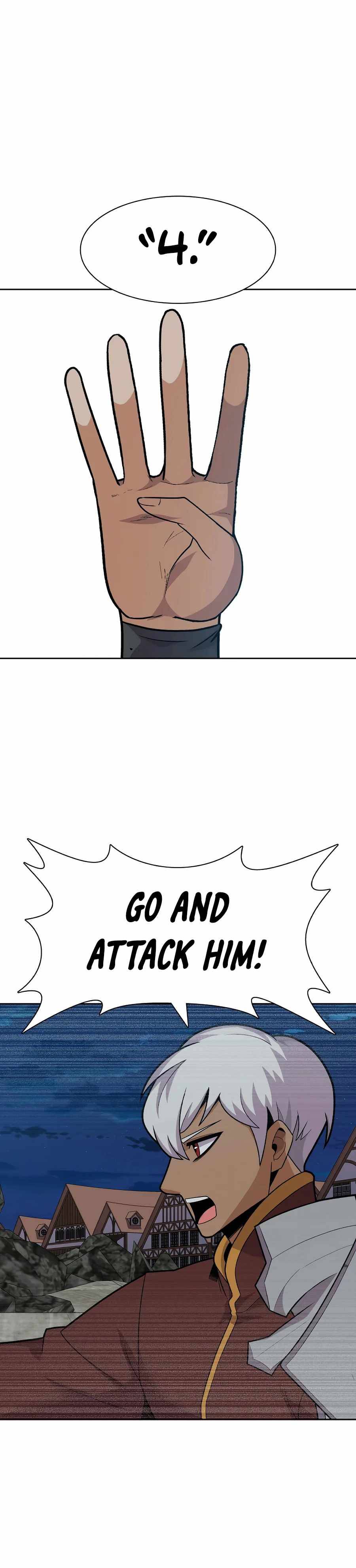 Newbie management Chapter 15 - page 18