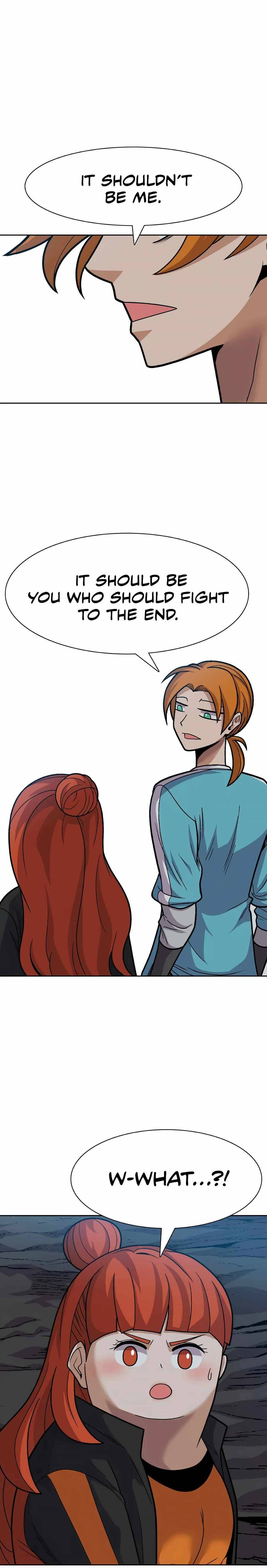 Newbie management Chapter 15 - page 26