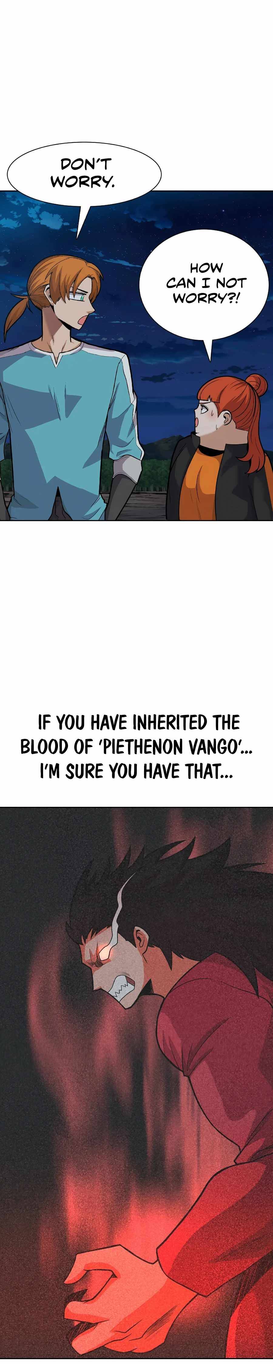 Newbie management Chapter 15 - page 28
