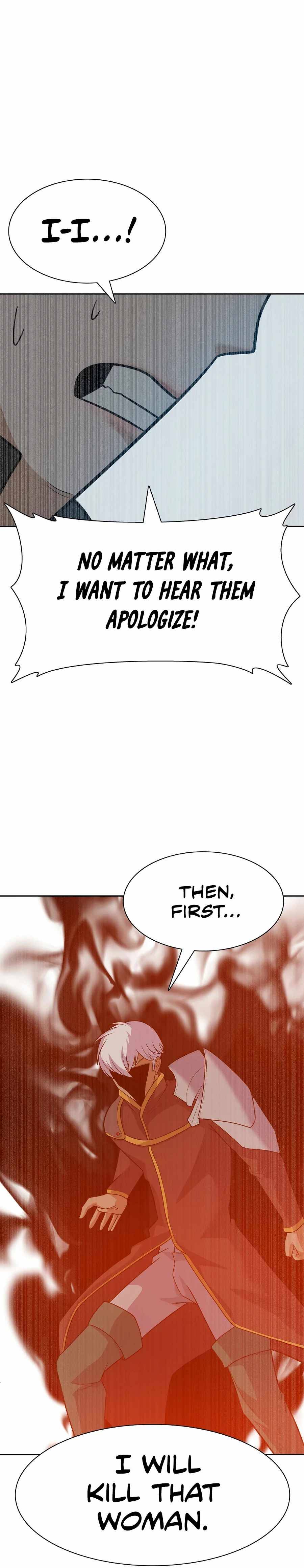 Newbie management Chapter 15 - page 30