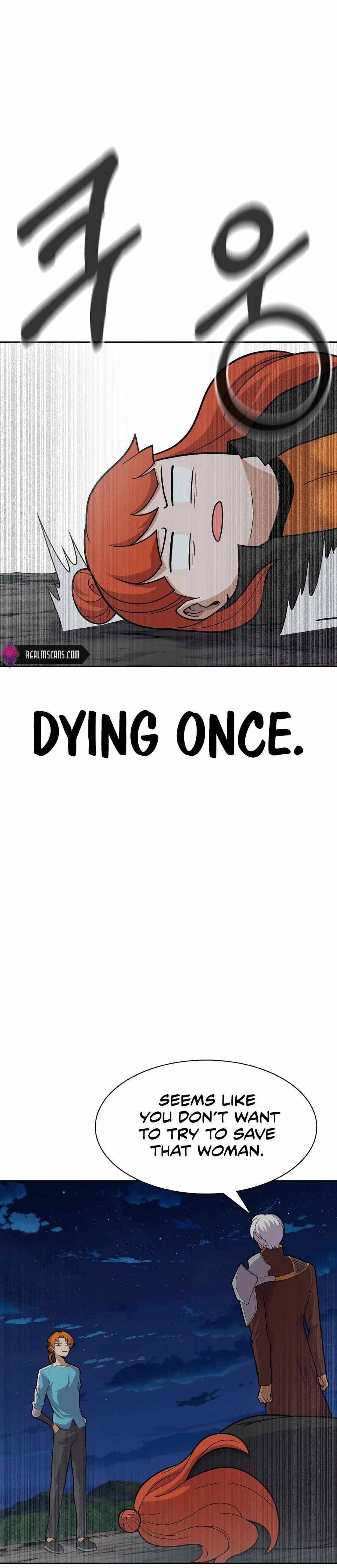 Newbie management Chapter 15 - page 33