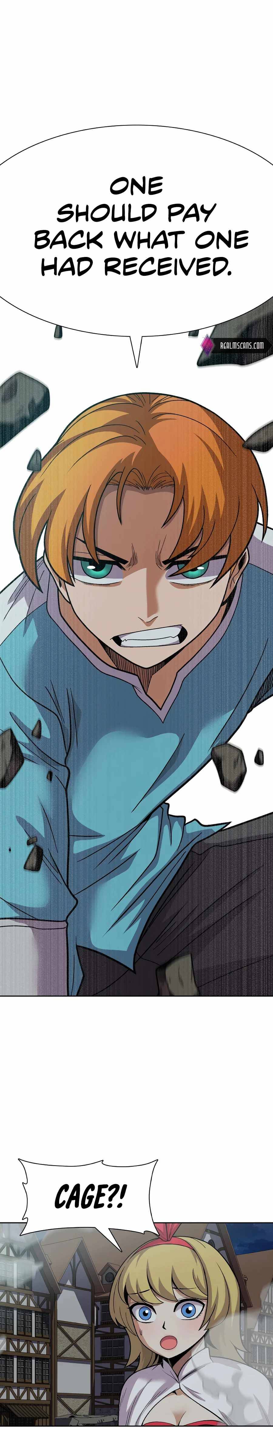 Newbie management Chapter 15 - page 4