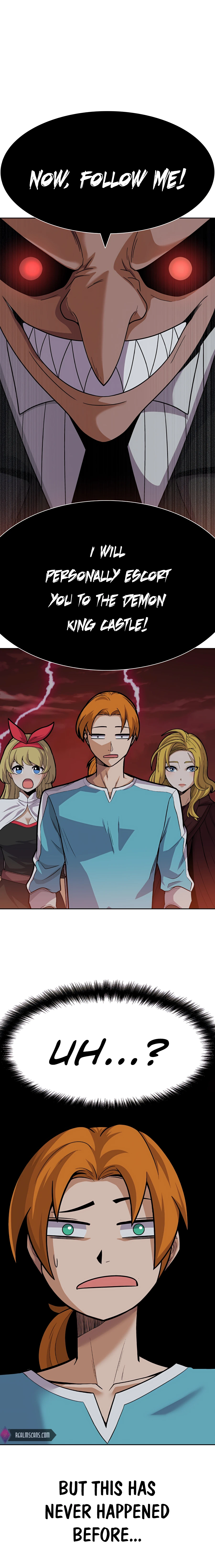 Newbie management Chapter 27 - page 23
