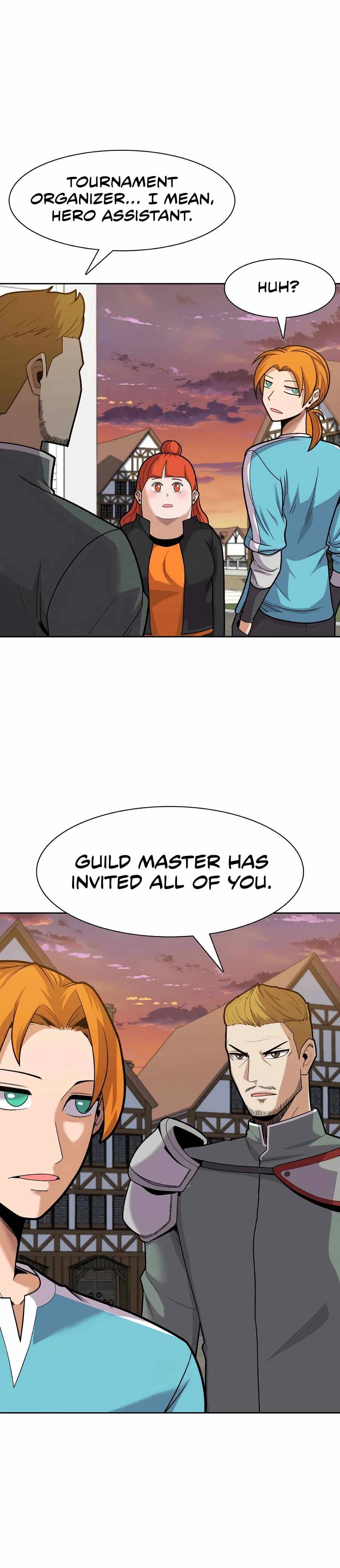 Newbie management Chapter 14 - page 12