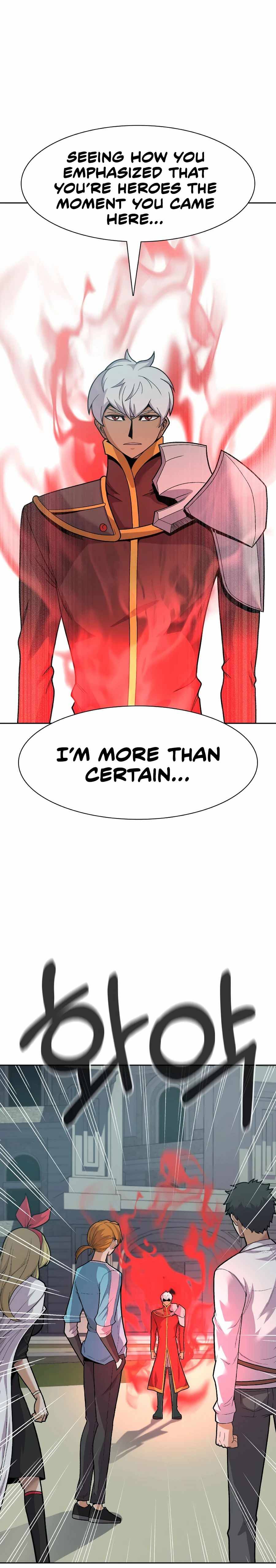Newbie management Chapter 14 - page 18