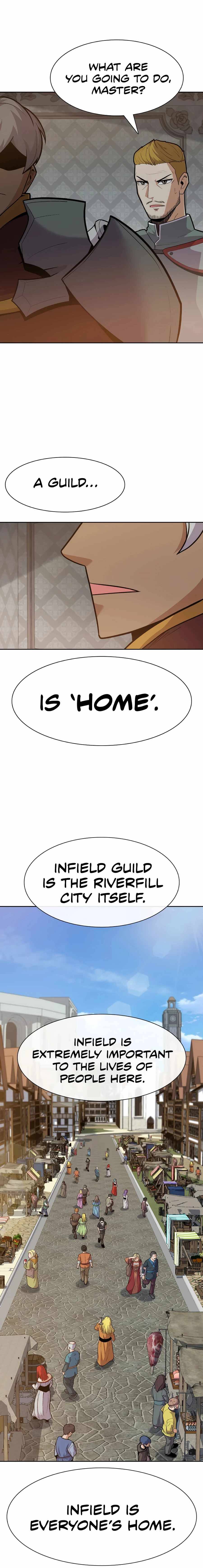 Newbie management Chapter 14 - page 2