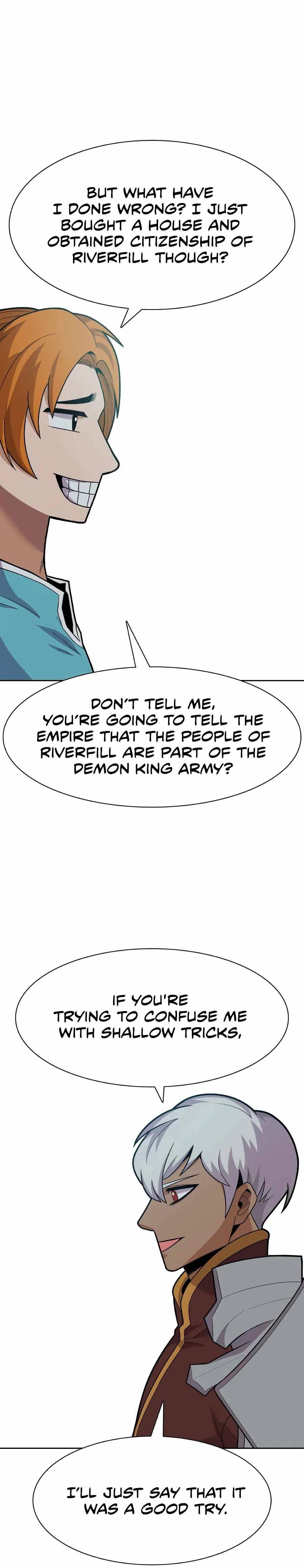 Newbie management Chapter 14 - page 24
