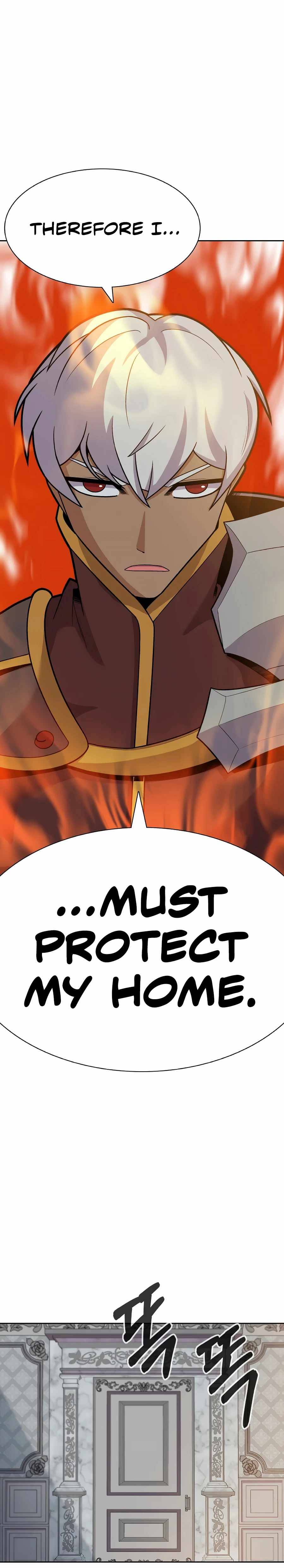 Newbie management Chapter 14 - page 3