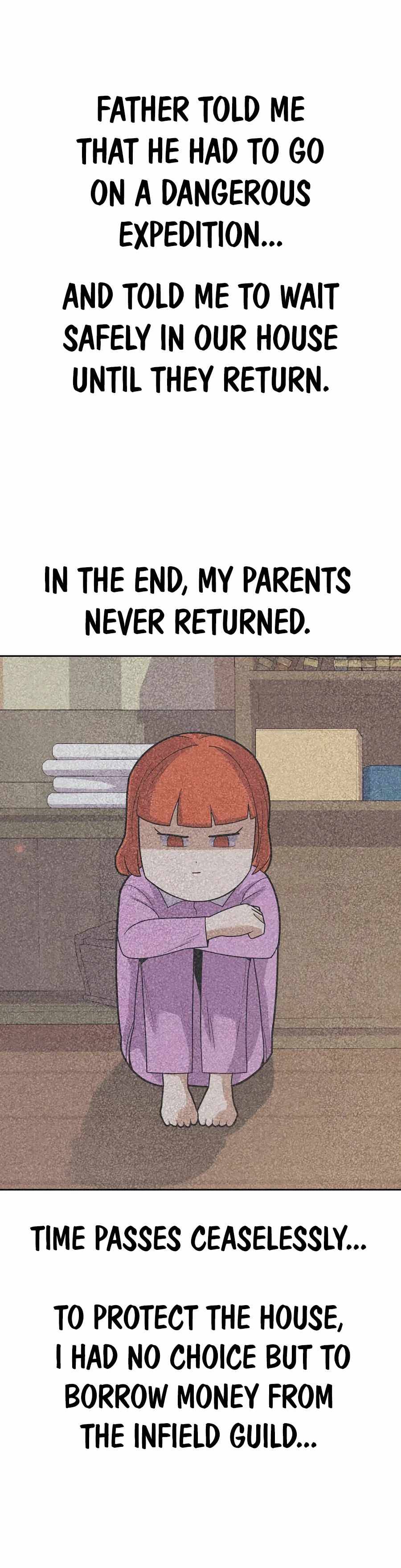 Newbie management Chapter 14 - page 33