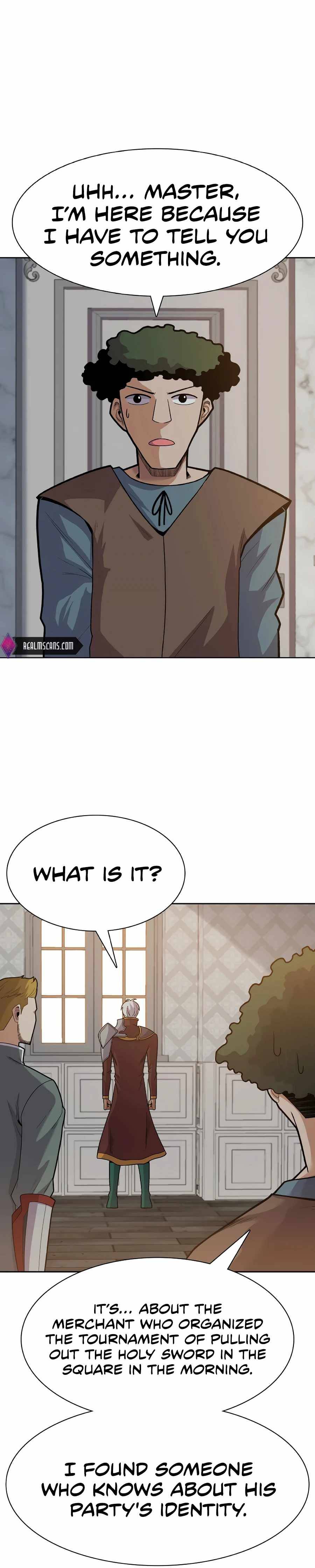 Newbie management Chapter 14 - page 4