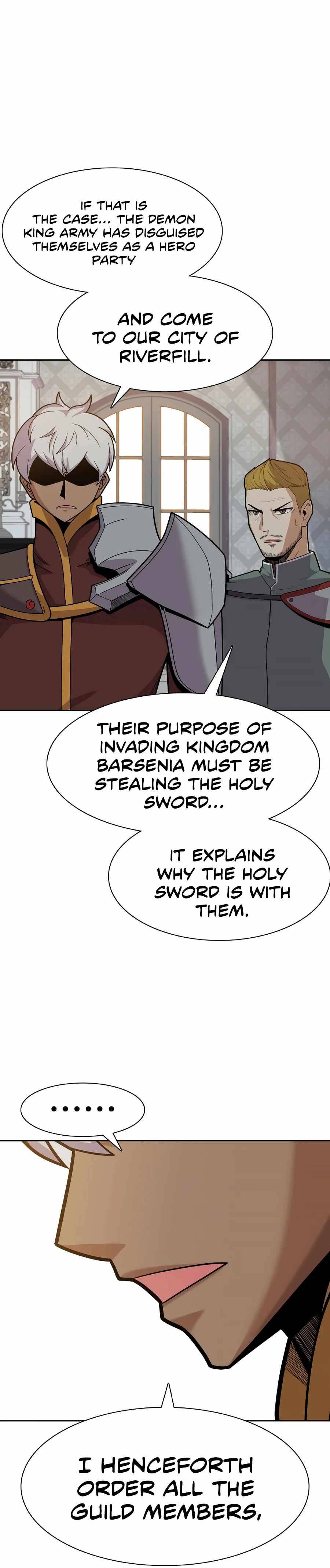 Newbie management Chapter 14 - page 7