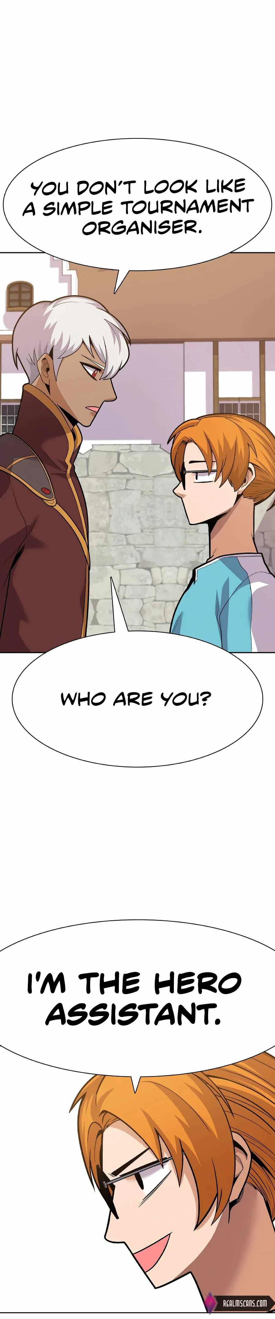 Newbie management Chapter 13 - page 11