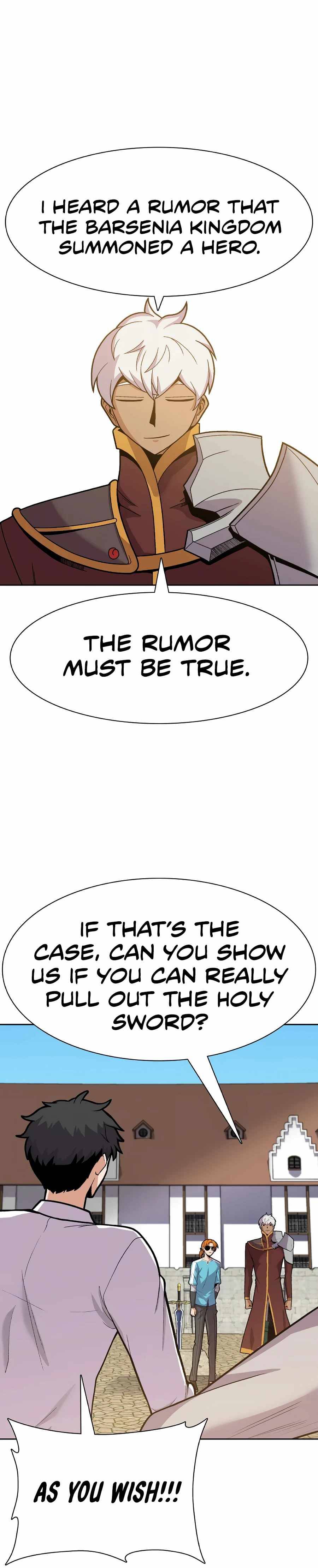 Newbie management Chapter 13 - page 13