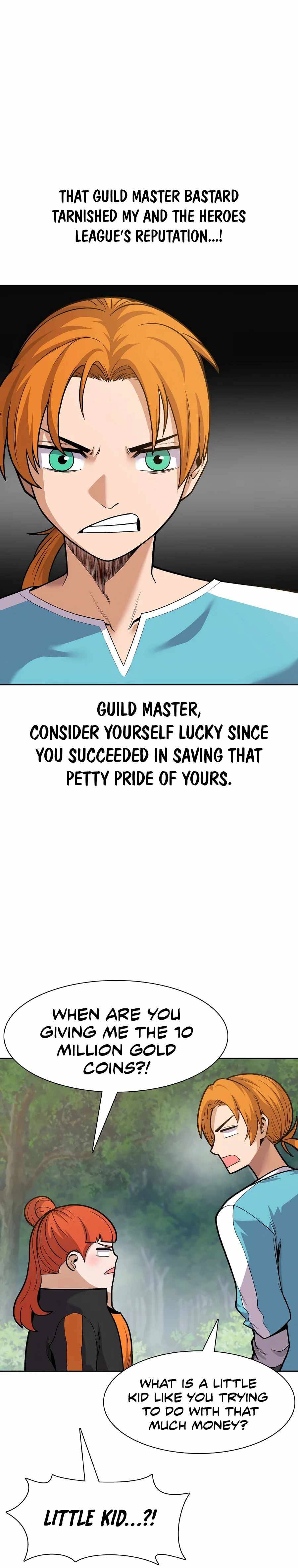 Newbie management Chapter 13 - page 20