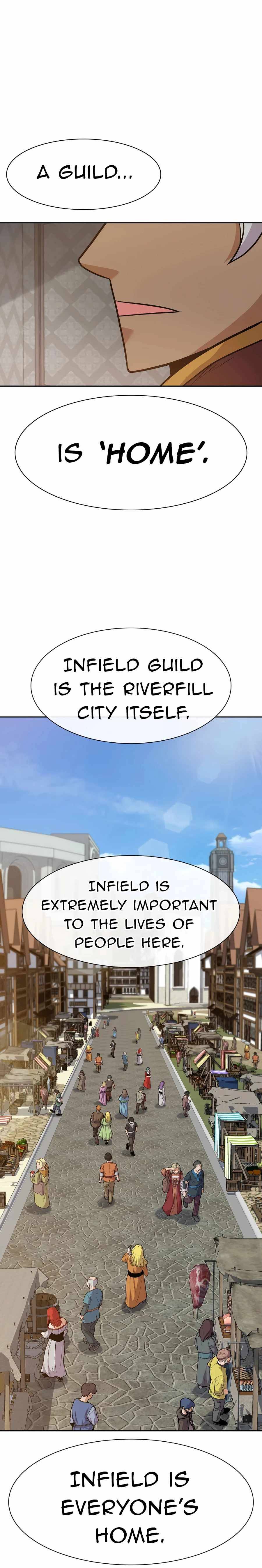 Newbie management Chapter 13 - page 34