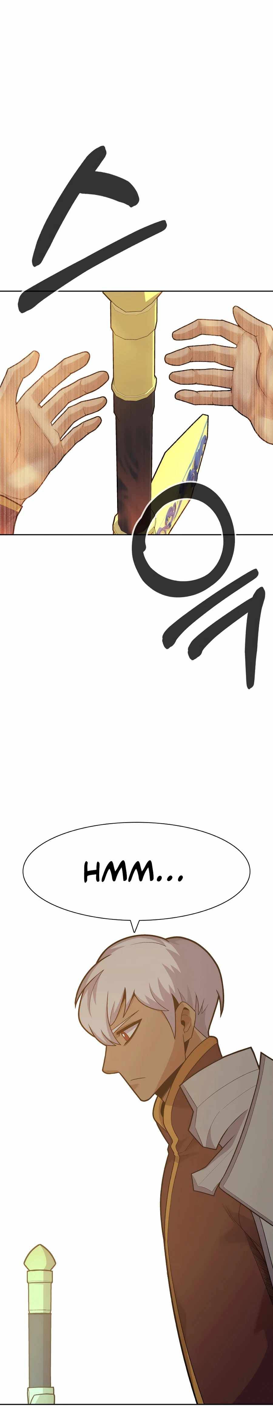 Newbie management Chapter 13 - page 4