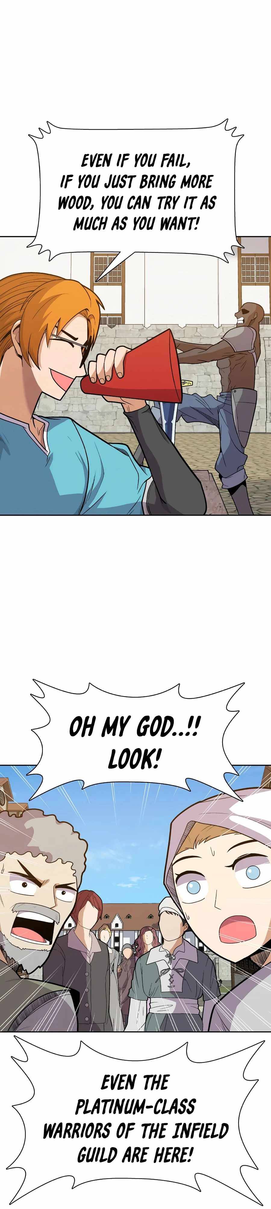 Newbie management Chapter 12 - page 11