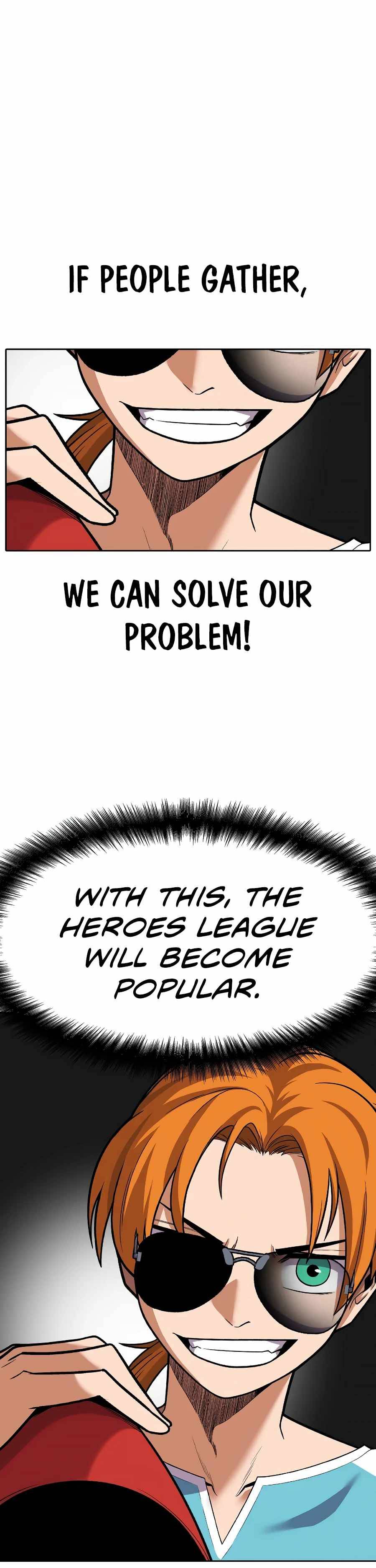Newbie management Chapter 12 - page 20