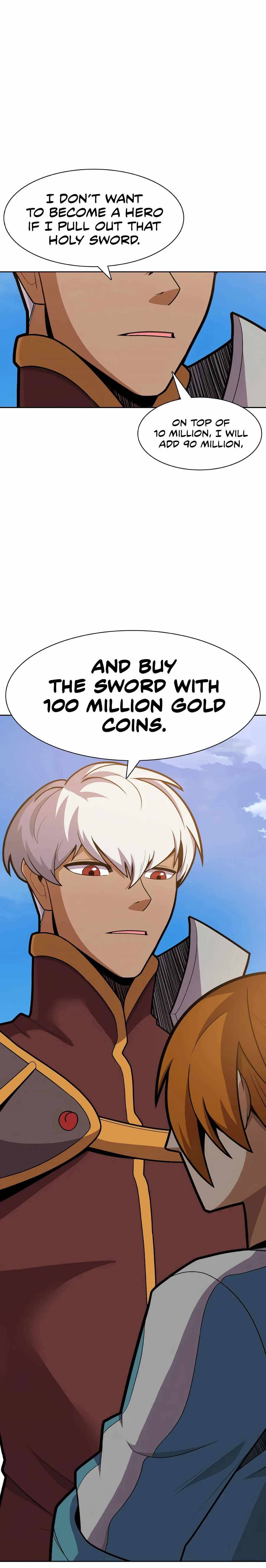 Newbie management Chapter 12 - page 25