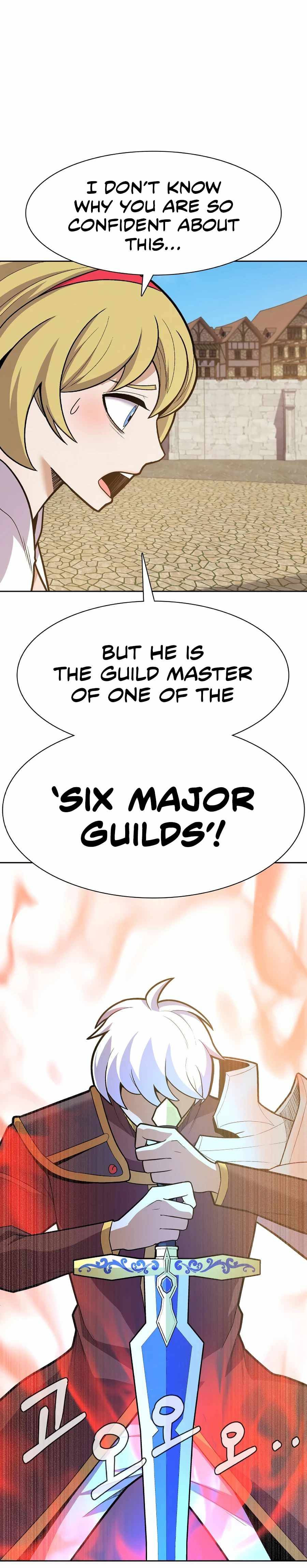 Newbie management Chapter 12 - page 28