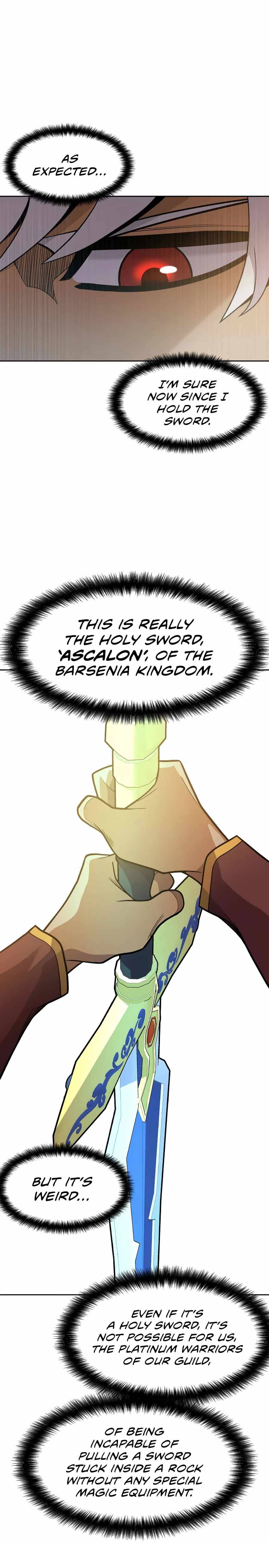 Newbie management Chapter 12 - page 29