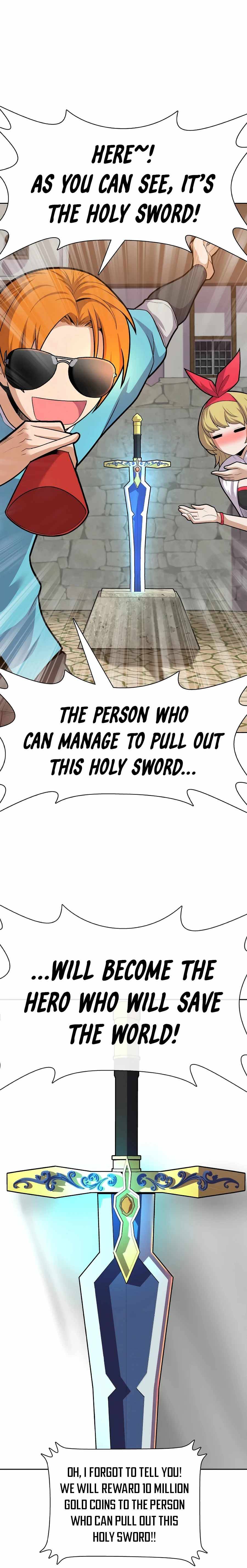 Newbie management Chapter 12 - page 3