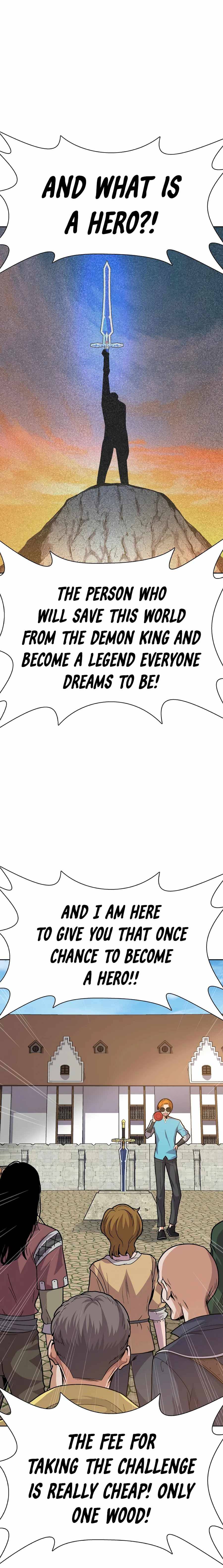 Newbie management Chapter 12 - page 6