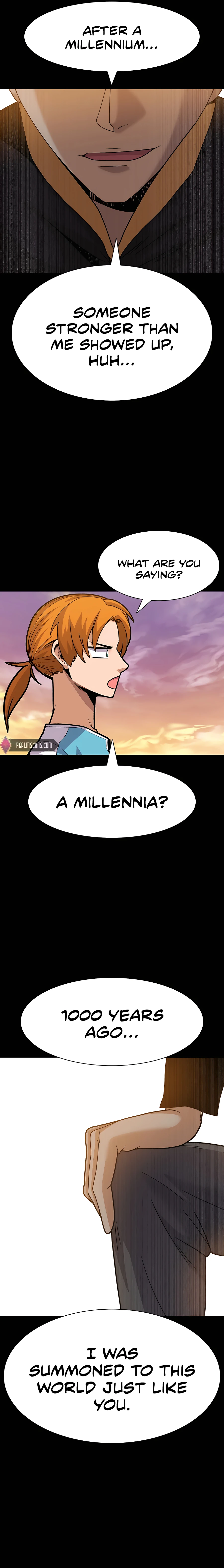 Newbie management Chapter 35 - page 17