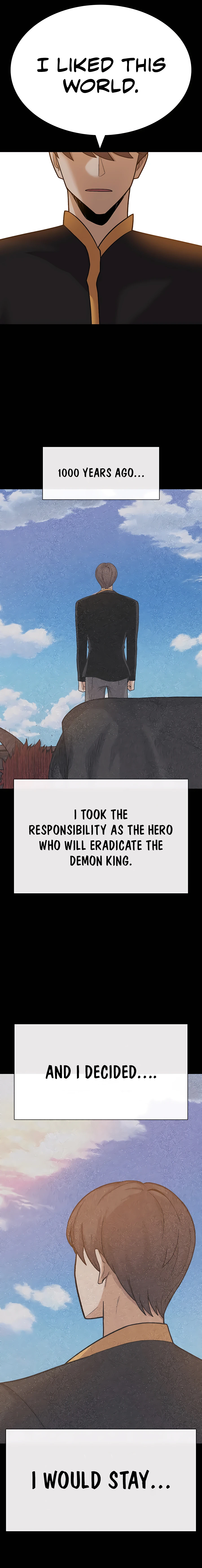 Newbie management Chapter 35 - page 19