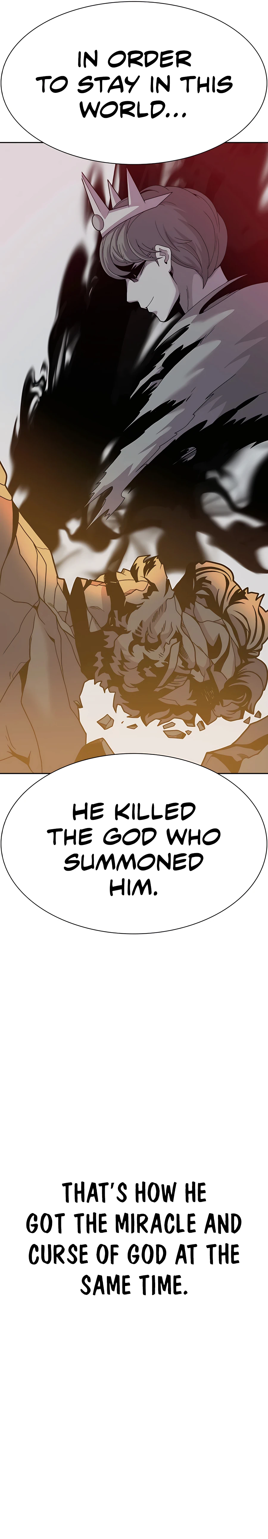 Newbie management Chapter 35 - page 24