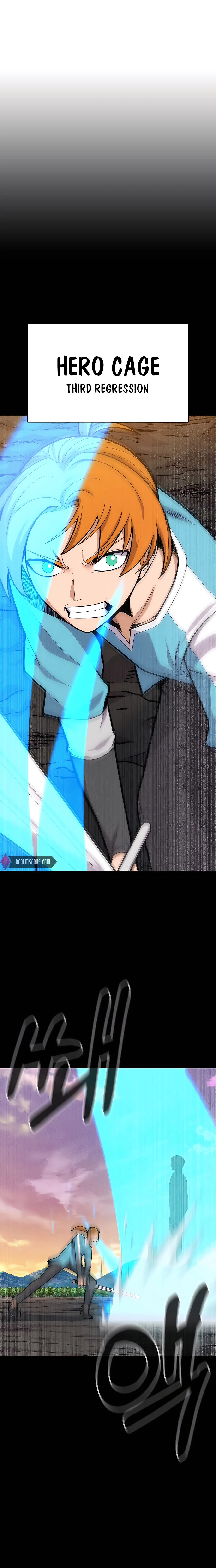 Newbie management Chapter 35 - page 6