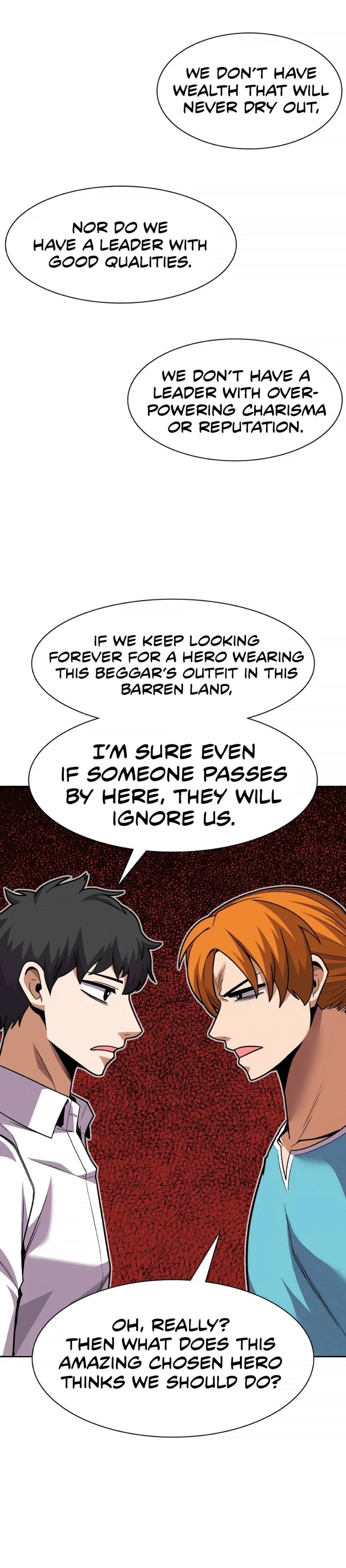 Newbie management Chapter 11 - page 10