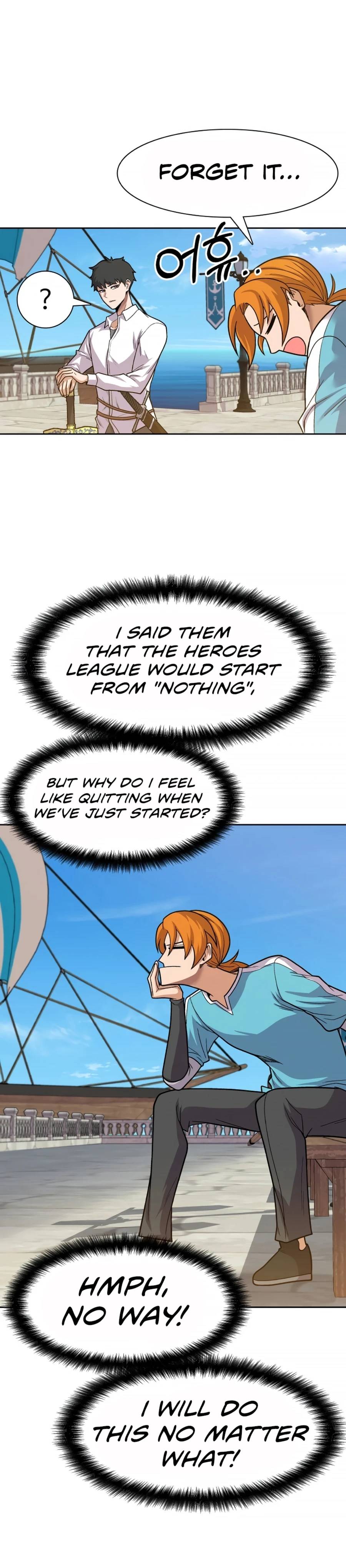 Newbie management Chapter 11 - page 29