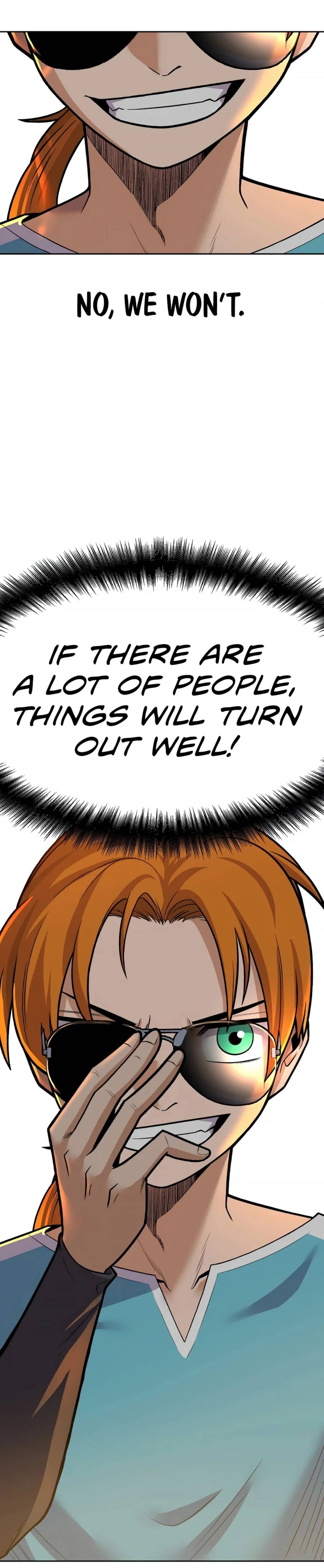 Newbie management Chapter 11 - page 36