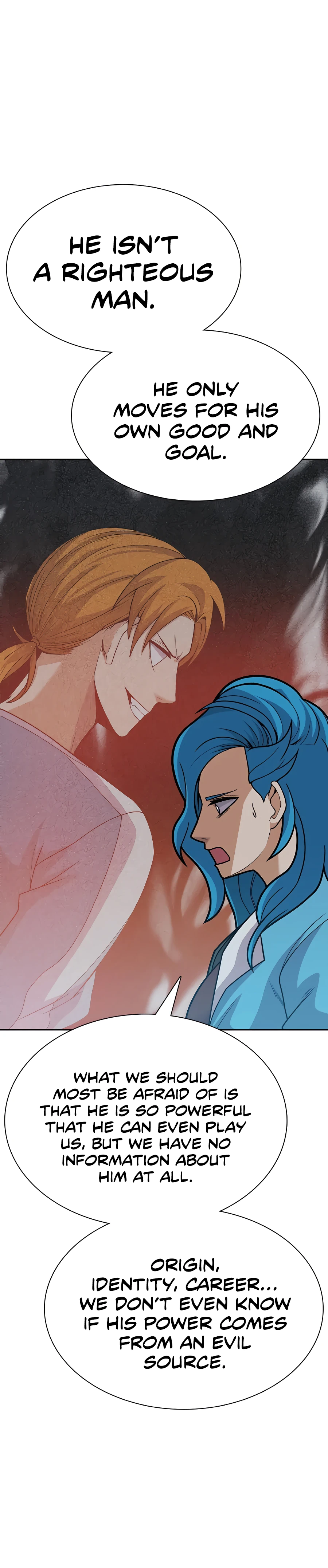 Newbie management Chapter 34 - page 14